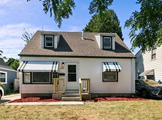 5509 N 54th St, Milwaukee, WI 53218