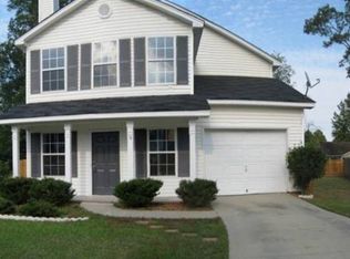 9 Cadet Ct, Hopkins, SC 29061
