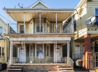 15 S 5th St, Elizabeth, NJ 07202