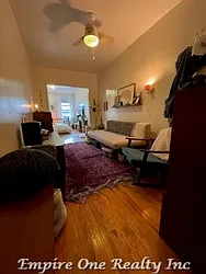 Rented by Empire One Realty