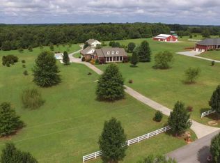 591 Beth Rd, New Market, AL 35761