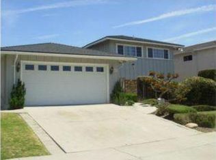 975 Koleeta Dr, Harbor City, CA 90710