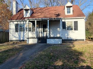 6716 Kensington Ave, Richmond, VA 23226