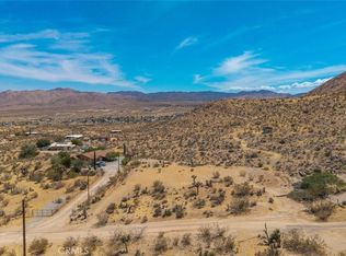 58701 Los Coyotes Dr LOT 67, Yucca Valley, CA 92284
