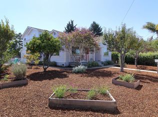1426 Broadway, Santa Cruz, CA