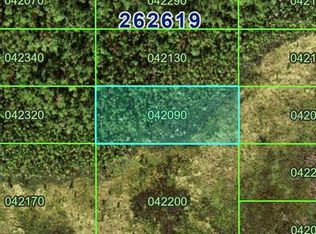 LOT G #38, Polk City, FL 33868