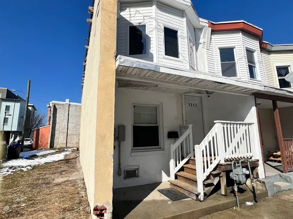 1313 Drexel Ave, Atlantic City, NJ 08401