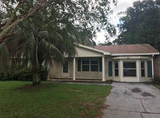 5553 Mulat Rd, Milton, FL 32583