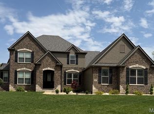 6107 Knights Table Ct, Saint Charles, MO