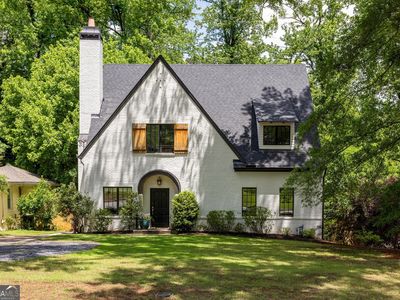 2554 Saint Patrick St SE, Atlanta, GA, 30317