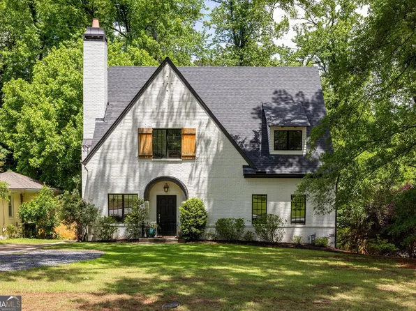 2554 Saint Patrick St SE, Atlanta, GA 30317