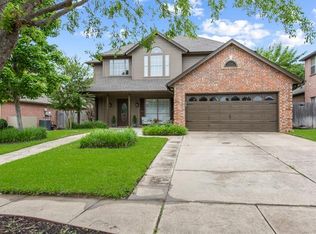 707 Sabel Ridge Ln, Grapevine, TX 76051