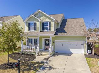 944 Refuge Way, Murrells Inlet, SC 29576