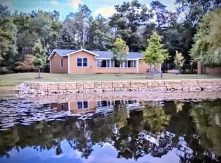 3906 Little Mack Dr, Mio, MI 48647