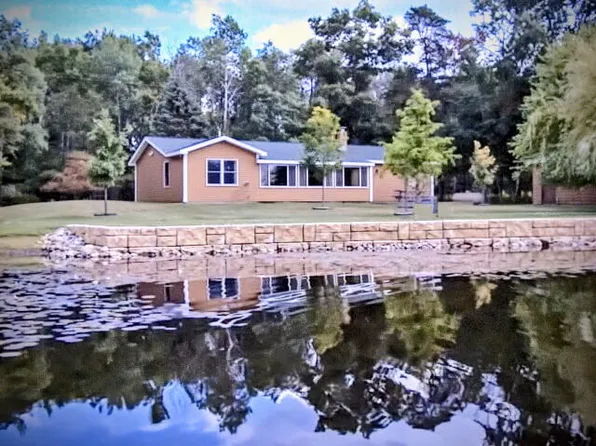 3906 Little Mack Dr, Mio, MI 48647