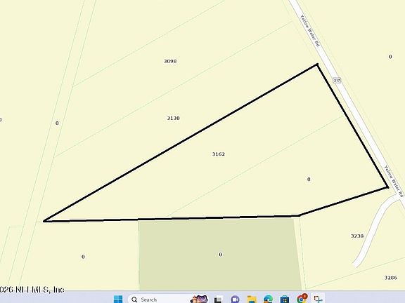 2nd image of 3162 YELLOW WATER Road