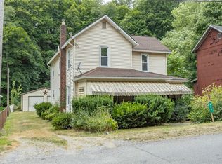 485 Evergreen Rd, Leechburg, PA 15656