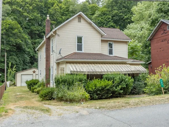 485 Evergreen Rd, Leechburg, PA 15656