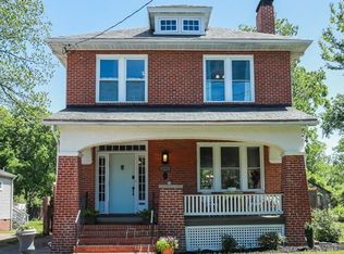 4211 Brook Rd, Richmond, VA 23227