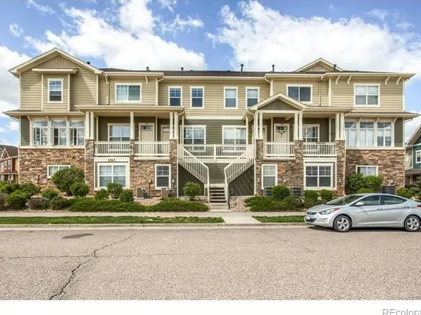 9363 Amison Circle #104, Parker, CO 80134