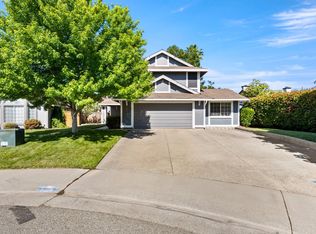 8413 Hidden Pass Ct, Antelope, CA 95843