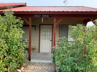 110 N Mill St, Darby, MT 59829