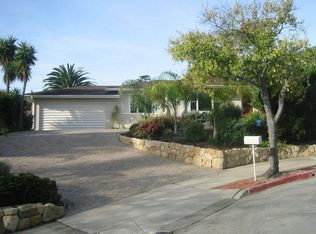 413 La Marina Dr, Santa Barbara, CA 93109