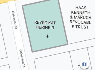 1011 W 3rd St, Big Spring, TX 79720