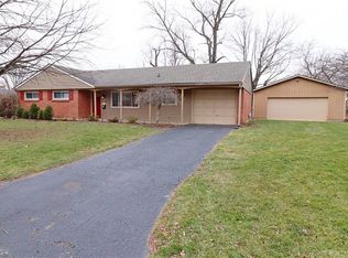 467 Duberry Pl, Dayton, OH 45459