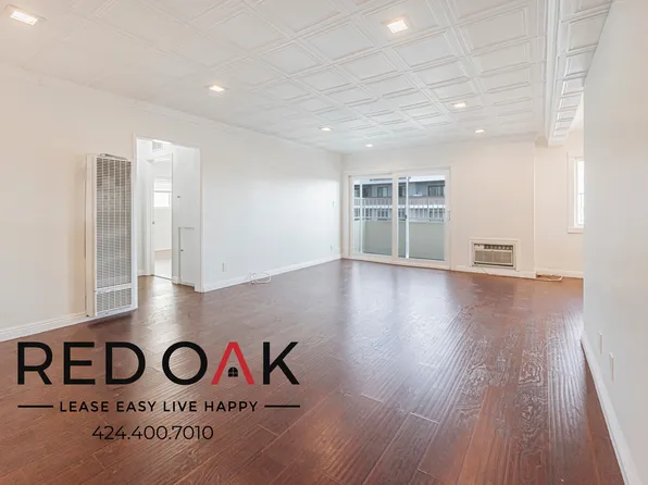1489 S Canfield Ave APT 206, Los Angeles, CA 90035