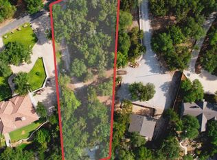 2217 Trail Ridge Rd #3, Graford, TX 76449