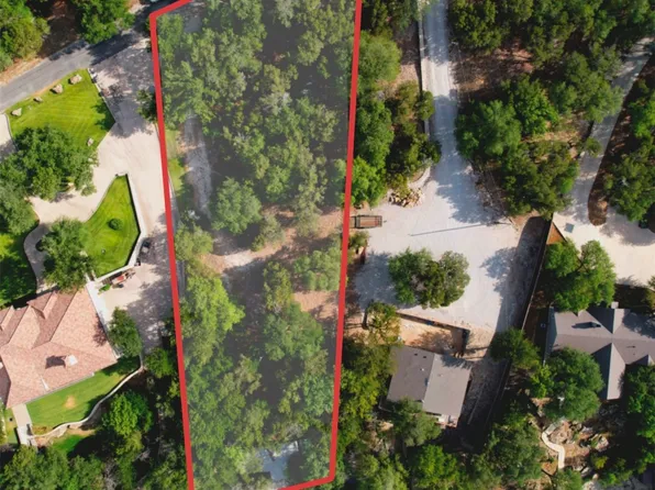 2217 Trail Ridge Rd #3, Graford, TX 76449