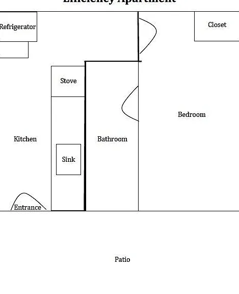 83 E Broad St #EFFICIENCY — Photo 3