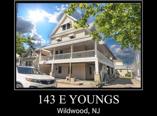 143 E Youngs Ave, Wildwood, NJ 08260