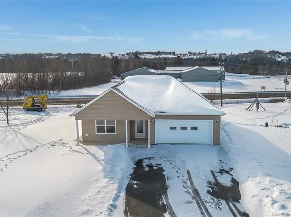 4 Norkotah Cres, Florenceville Bristol, NB E7L 0A4