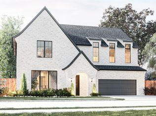 10020 Crescent Dr, Providence Village, TX 76227