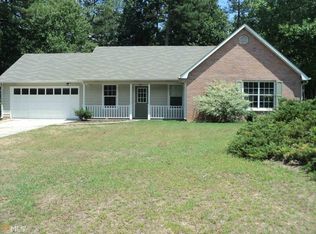 195 Water View Dr, Stockbridge, GA 30281