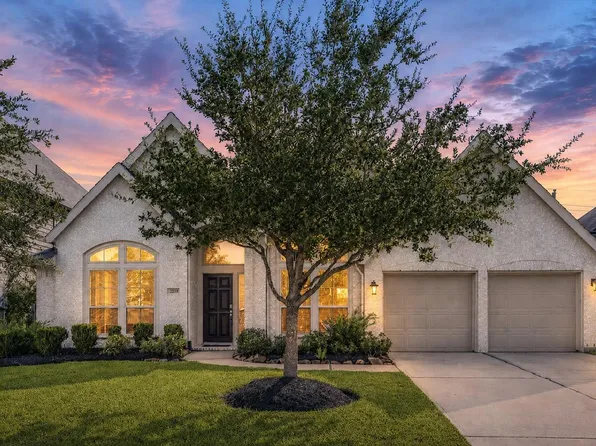 3209 Seneca Landing Ln, Pearland, TX 77584