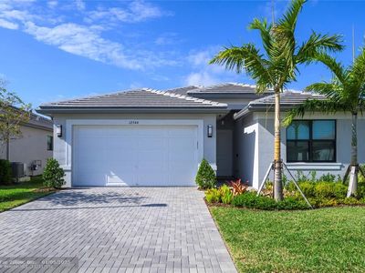 12544 SW Blue Mangrove Pkwy, Pt Saint Lucie, FL, 34987