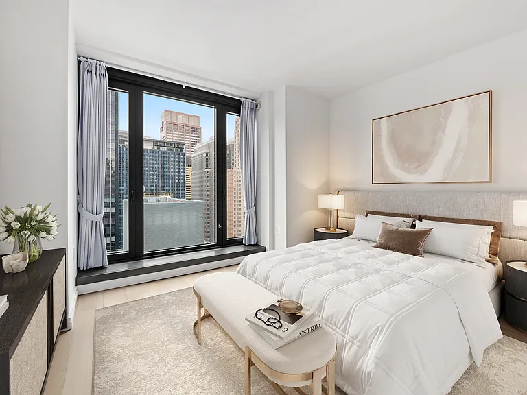 111 W 56th St #39G — Photo 8