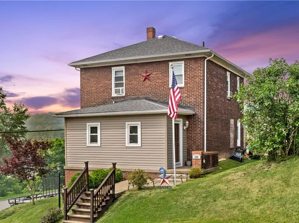 820 John St, Langeloth, PA 15054