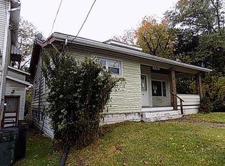 476 Irvin Ave, Rochester, PA 15074