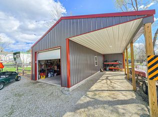 21974 County Road 242, Wheatland, MO 65779