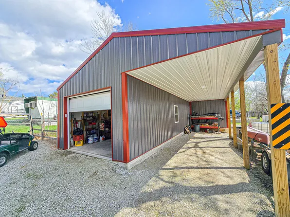 21974 County Road 242, Wheatland, MO 65779