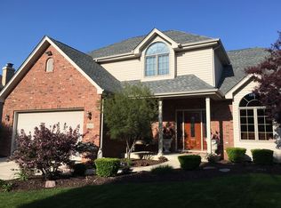 15837 Weathervane Way, Plainfield, IL 60544