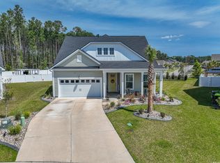 334 Bumble Cir, Murrells Inlet, SC 29576