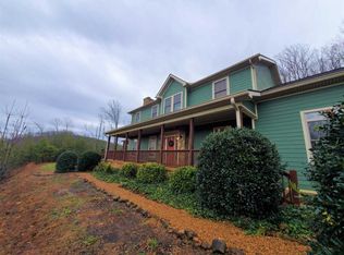 105 Stonehenge Ln, Tellico Plains, TN 37385