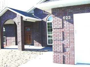 623 Dalmatian Dr, Canon City, CO 81212