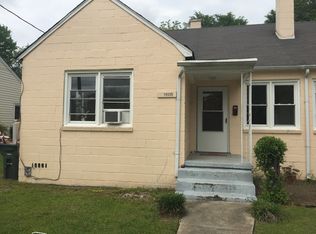 1400B Summit Ave, Fayetteville, NC 28305