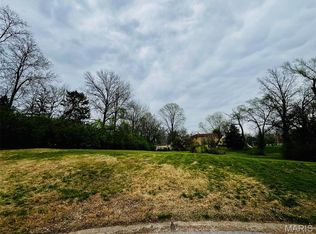 7A Melshire Ct, Saint Louis, MO 63122